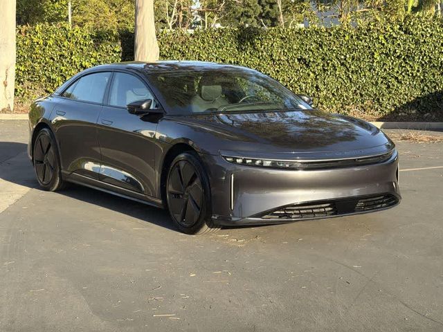2024 Lucid Air Touring