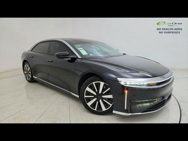 2024 Lucid Air Touring