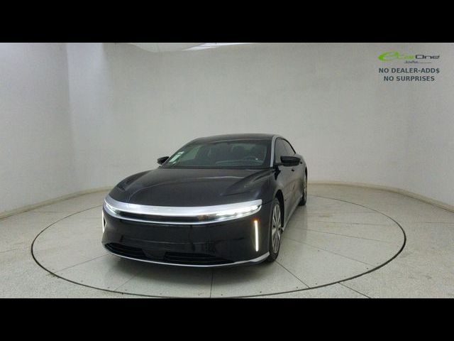2024 Lucid Air Touring