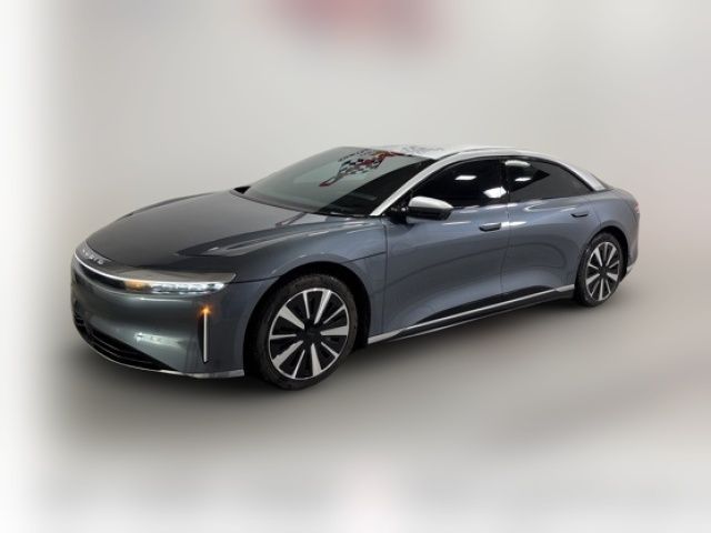 2024 Lucid Air Touring