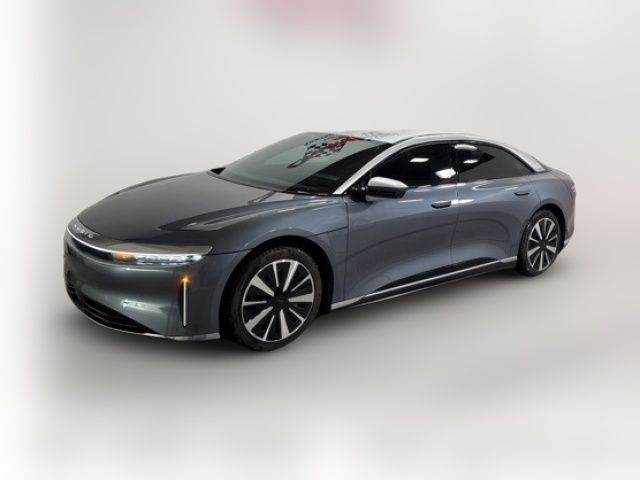 2024 Lucid Air Touring