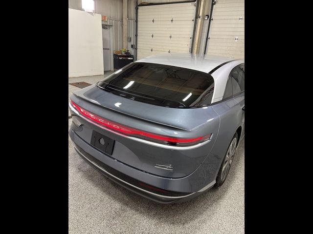 2024 Lucid Air Touring