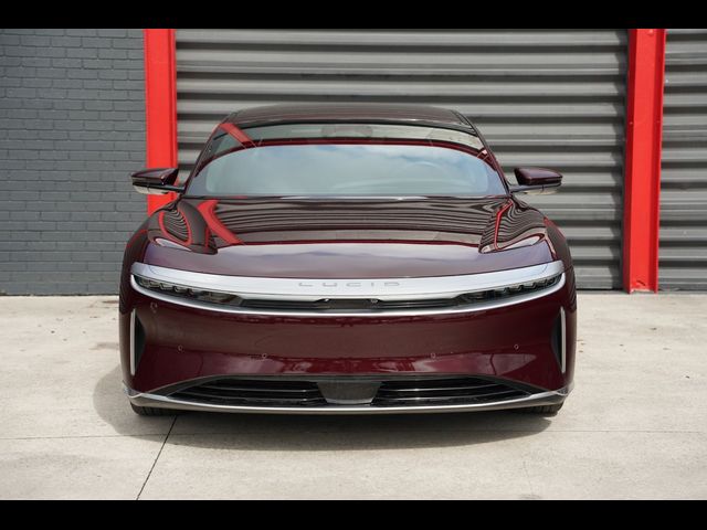 2024 Lucid Air Touring