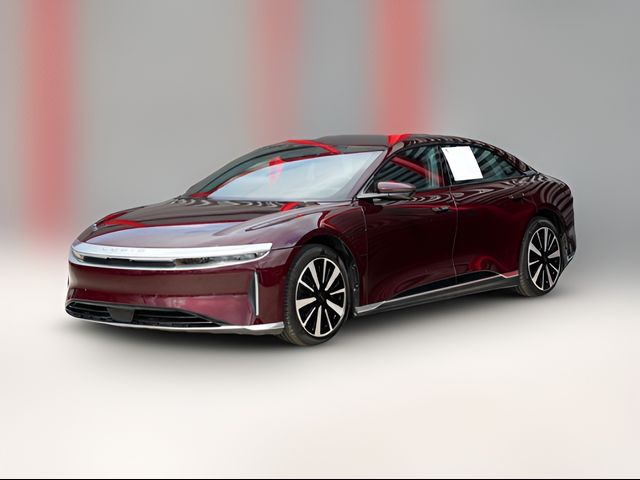 2024 Lucid Air Touring