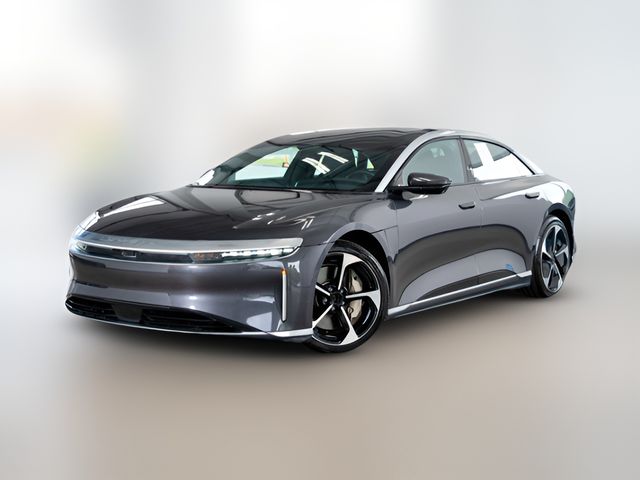 2024 Lucid Air Touring