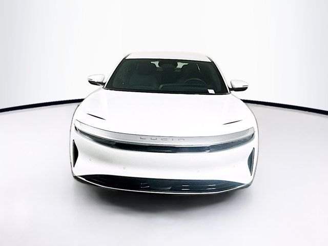 2024 Lucid Air Touring