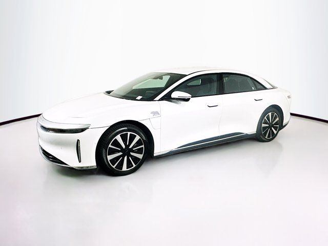 2024 Lucid Air Touring