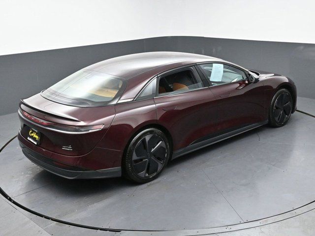 2024 Lucid Air Touring