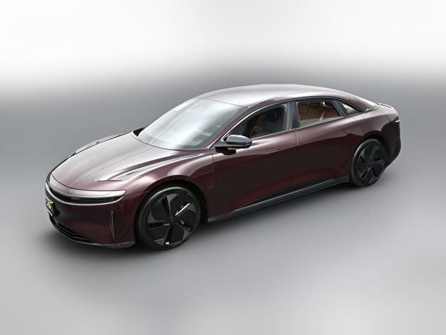2024 Lucid Air Touring