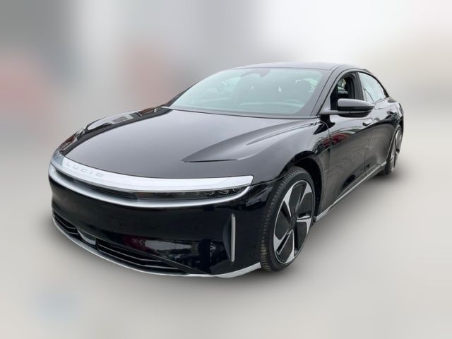 2024 Lucid Air Touring