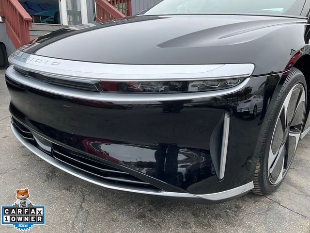 2024 Lucid Air Touring
