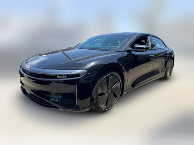 2024 Lucid Air Touring