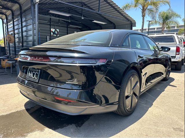 2024 Lucid Air Touring