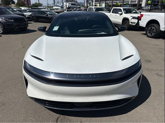 2024 Lucid Air Touring