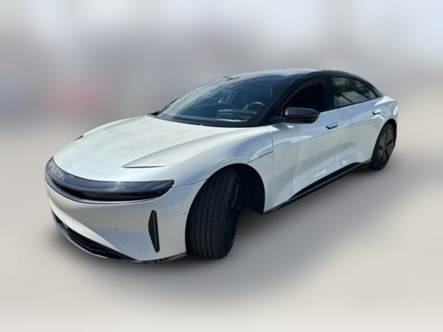 2024 Lucid Air Touring