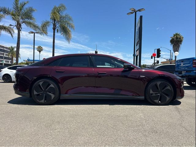 2024 Lucid Air Touring