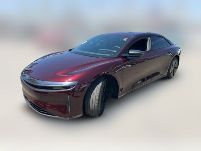 2024 Lucid Air Touring