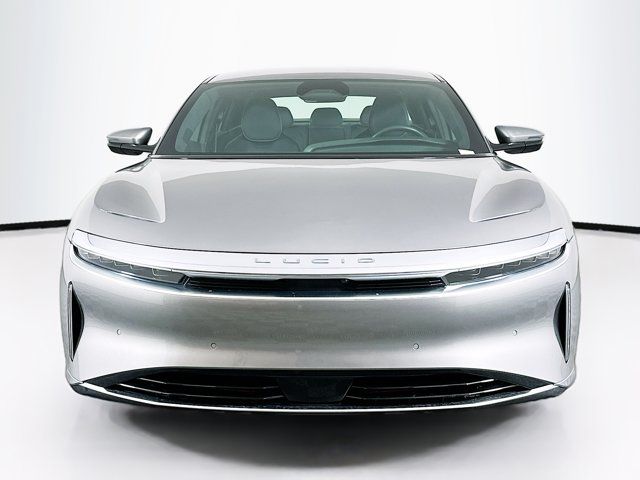 2024 Lucid Air Touring