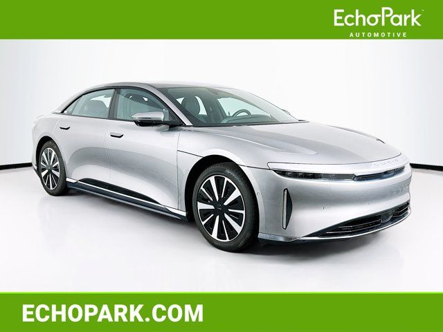 2024 Lucid Air Touring