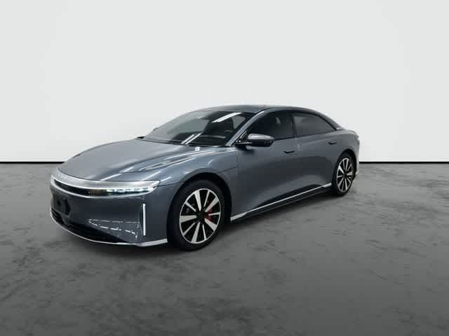 2024 Lucid Air Touring