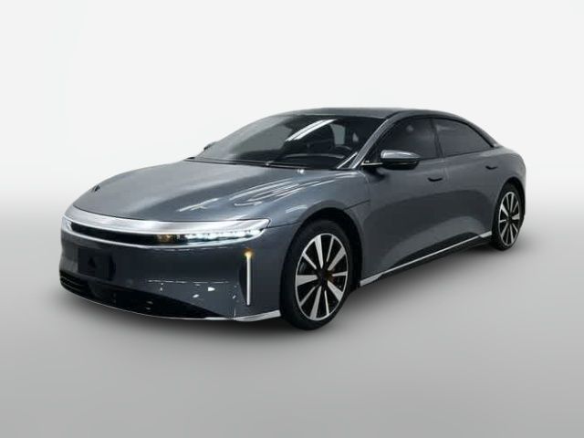 2024 Lucid Air Touring