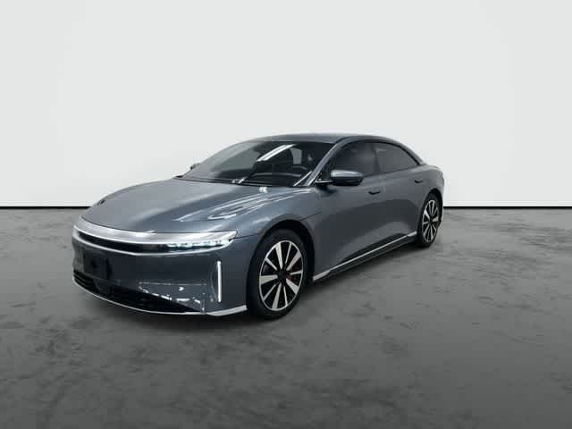 2024 Lucid Air Touring