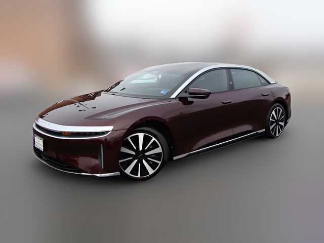 2024 Lucid Air Touring