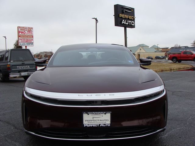 2024 Lucid Air Touring