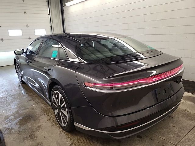 2024 Lucid Air Touring