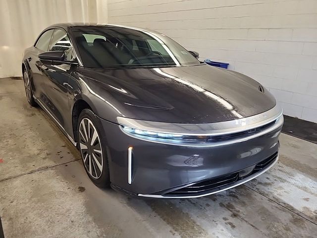 2024 Lucid Air Touring