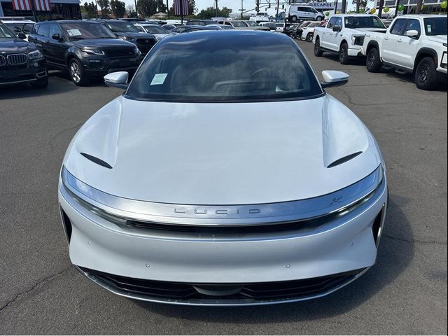 2024 Lucid Air Touring