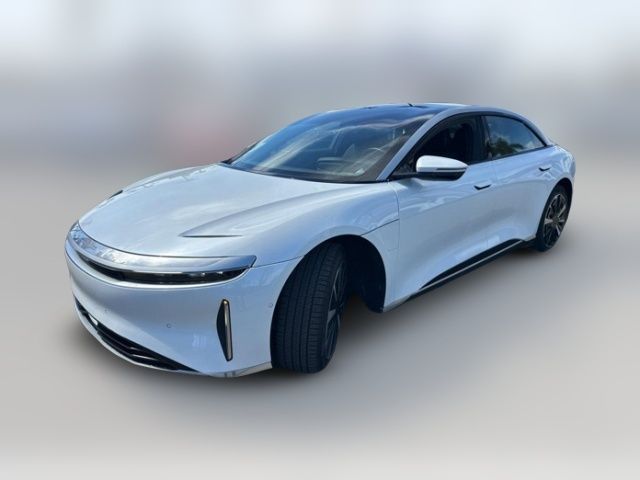 2024 Lucid Air Touring
