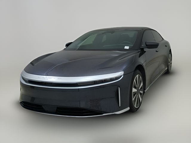 2024 Lucid Air Touring
