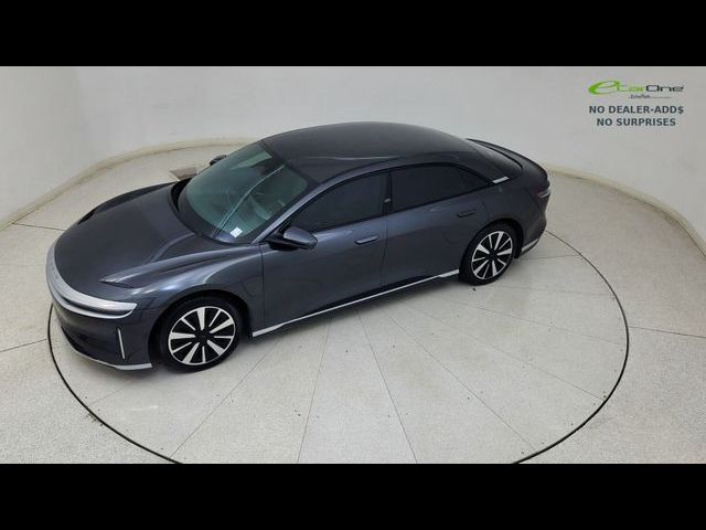 2024 Lucid Air Touring