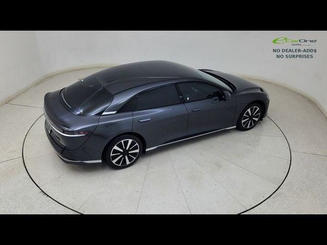 2024 Lucid Air Touring