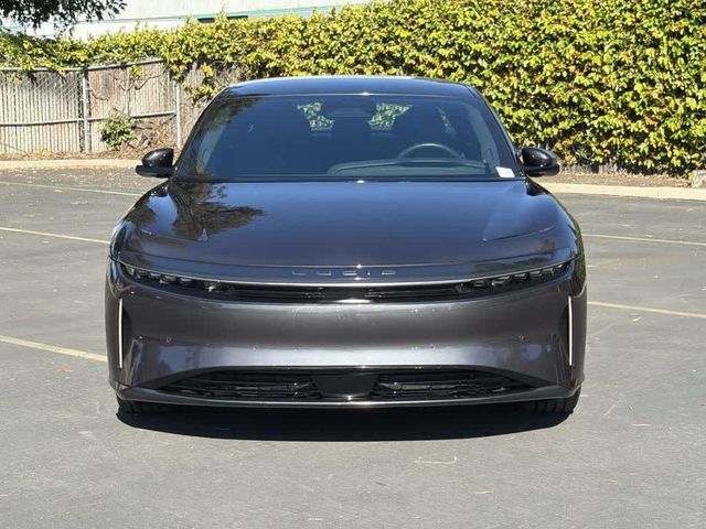 2024 Lucid Air Touring