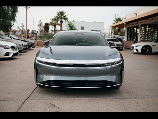 2024 Lucid Air Touring