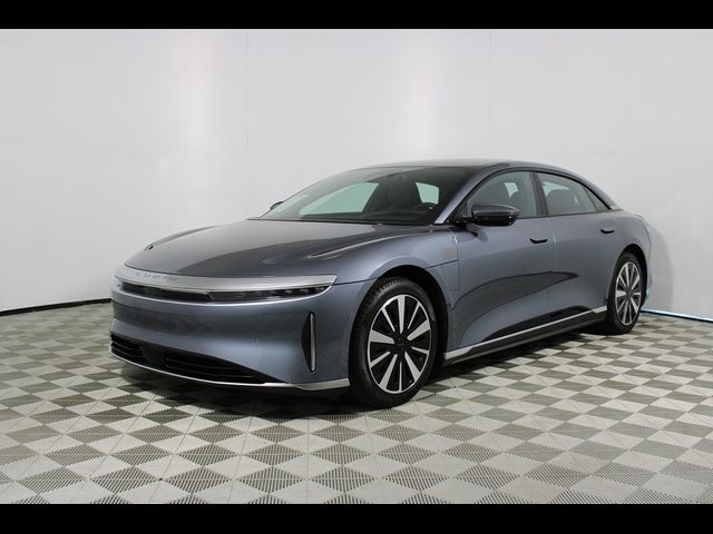 2024 Lucid Air Touring