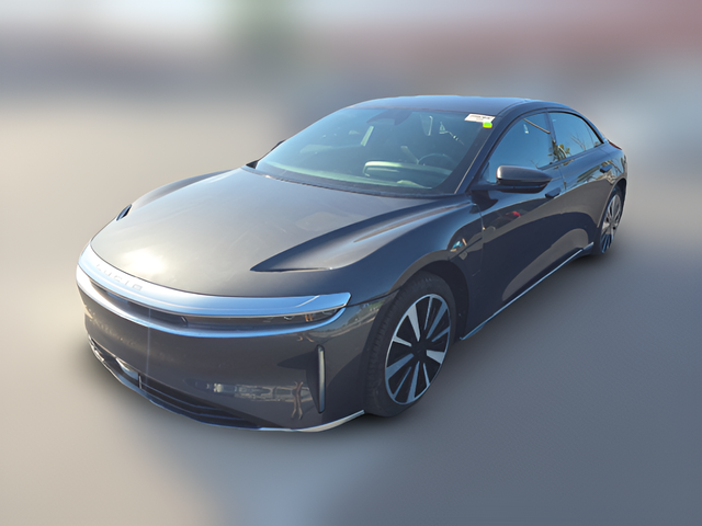 2024 Lucid Air Touring