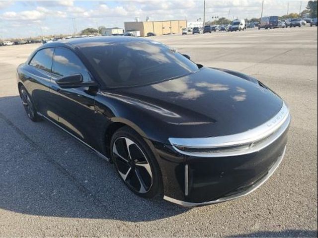 2024 Lucid Air Touring