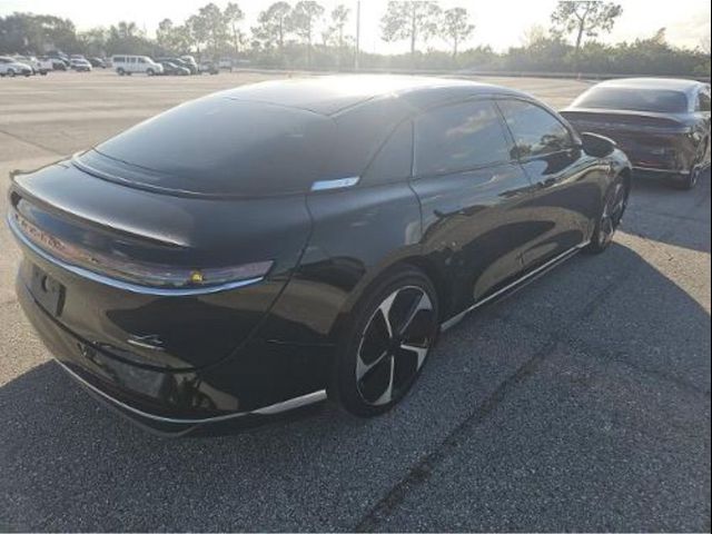 2024 Lucid Air Touring