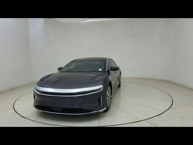 2024 Lucid Air Touring