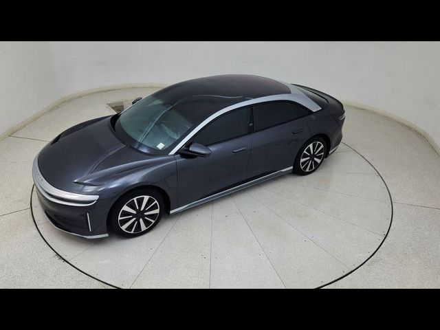 2024 Lucid Air Touring