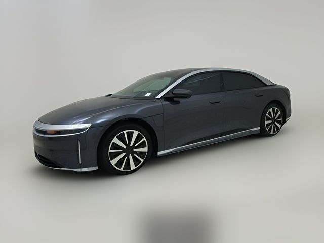 2024 Lucid Air Touring