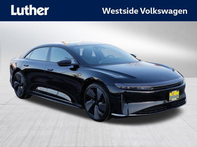 2024 Lucid Air Touring