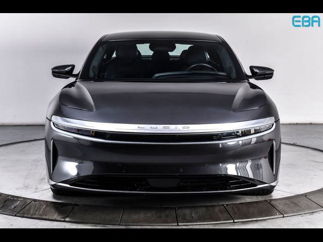 2024 Lucid Air Touring