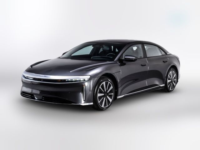 2024 Lucid Air Touring