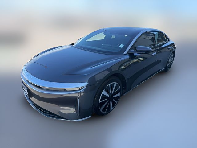 2024 Lucid Air Touring