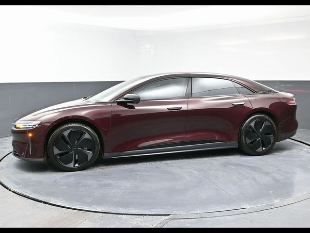 2024 Lucid Air Touring