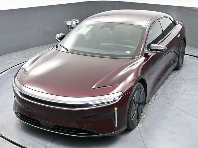 2024 Lucid Air Touring